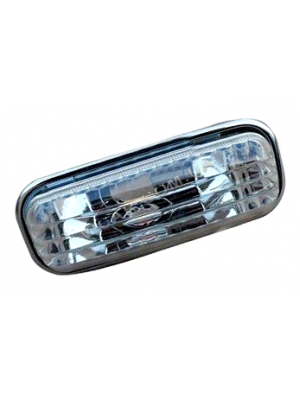 Повторители поворотов Mercedes W163